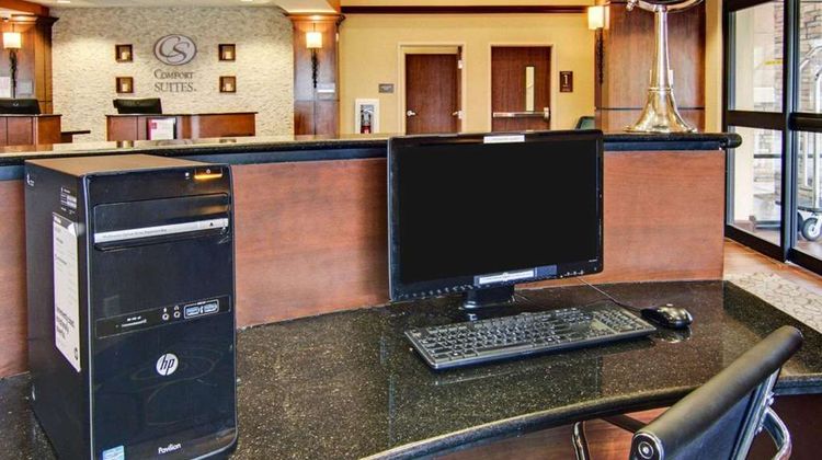 Comfort Suites Texarkana Arkansas Other