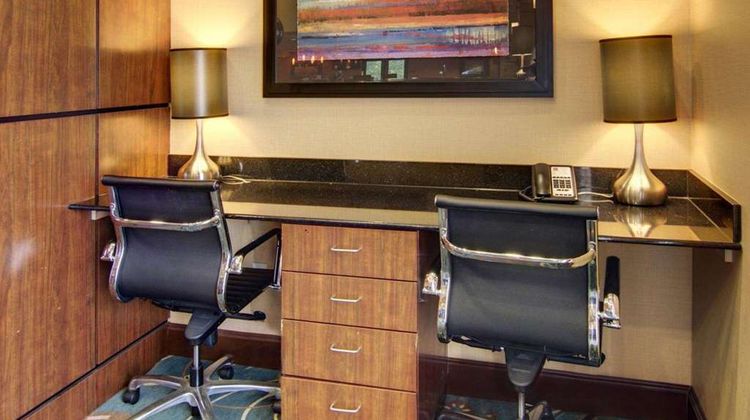Comfort Suites Texarkana Arkansas Other