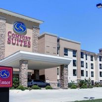 Comfort Suites Texarkana Arkansas