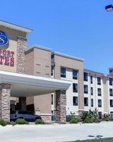 Comfort Suites Texarkana Arkansas