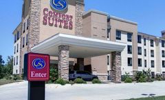 Comfort Suites Texarkana Arkansas
