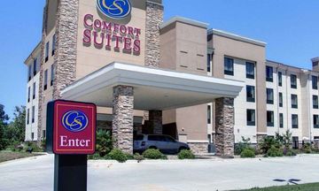 Comfort Suites Texarkana Arkansas