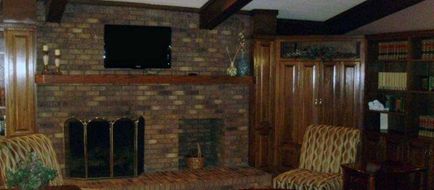 Quality Inn, Searcy Lobby