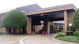 Quality Inn, Searcy Exterior
