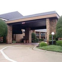 Quality Inn, Searcy