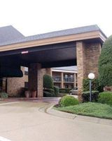Quality Inn, Searcy