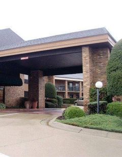 Quality Inn, Searcy