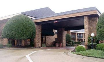 Quality Inn, Searcy
