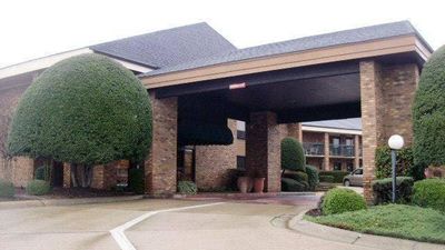 Quality Inn, Searcy