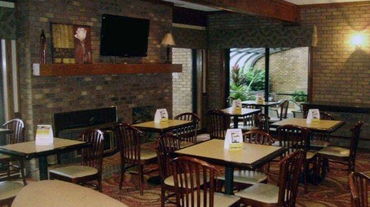 Quality Inn, Searcy Restaurant