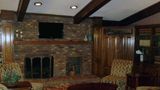 Quality Inn, Searcy Lobby
