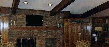 Quality Inn, Searcy Lobby