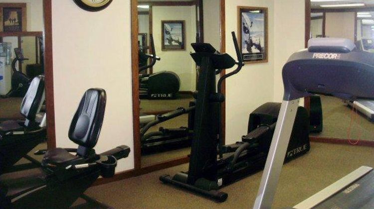 Quality Inn, Searcy Health