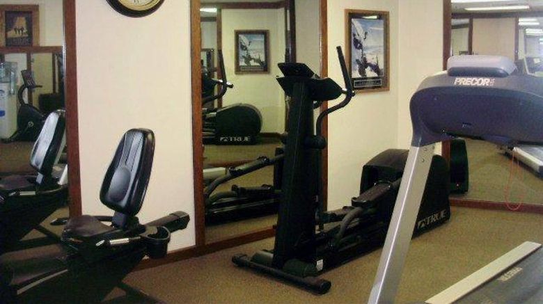 <b>Quality Inn, Searcy Health</b>. Images powered by <a href="https://iceportal.shijigroup.com/" title="IcePortal" target="_blank">IcePortal</a>.