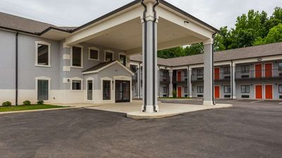 Econo Lodge Forrest City