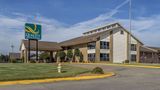 Quality Inn & Suites Stuttgart Exterior