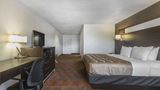 Quality Inn & Suites Stuttgart Room