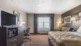 Quality Inn & Suites Stuttgart Suite