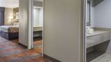 Quality Inn & Suites Stuttgart Suite