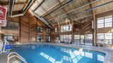 Quality Inn & Suites Stuttgart Pool
