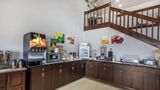 Quality Inn & Suites Stuttgart Restaurant