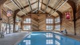 Quality Inn & Suites Stuttgart Pool