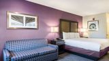 Econo Lodge Inn & Suites Room