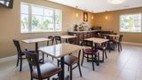 Econo Lodge Inn & Suites Restaurant