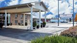 <b>Quality Inn Arkadelphia Exterior</b>. Images powered by <a href="https://iceportal.shijigroup.com/" title="IcePortal" target="_blank">IcePortal</a>.
