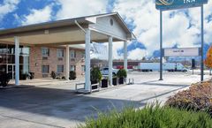 Quality Inn Arkadelphia
