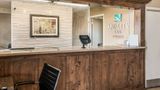 <b>Quality Inn Arkadelphia Lobby</b>. Images powered by <a href="https://iceportal.shijigroup.com/" title="IcePortal" target="_blank">IcePortal</a>.