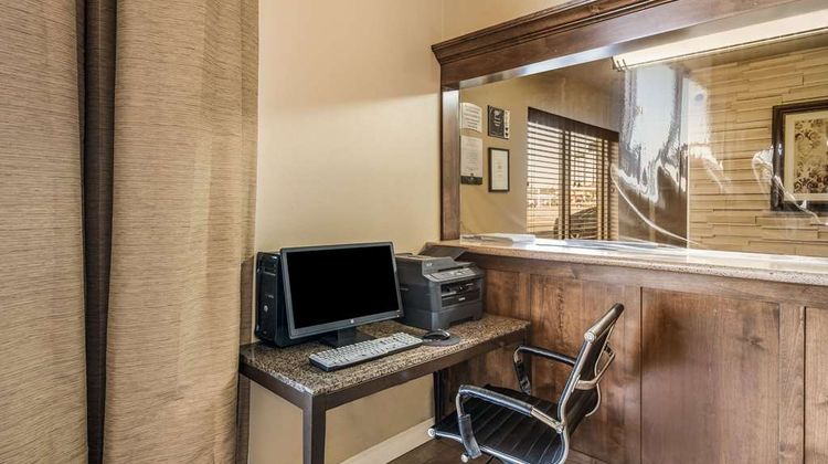 Quality Inn Arkadelphia Other