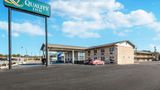 <b>Quality Inn Arkadelphia Exterior</b>. Images powered by <a href="https://iceportal.shijigroup.com/" title="IcePortal" target="_blank">IcePortal</a>.