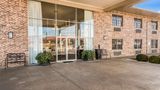 <b>Quality Inn Arkadelphia Exterior</b>. Images powered by <a href="https://iceportal.shijigroup.com/" title="IcePortal" target="_blank">IcePortal</a>.