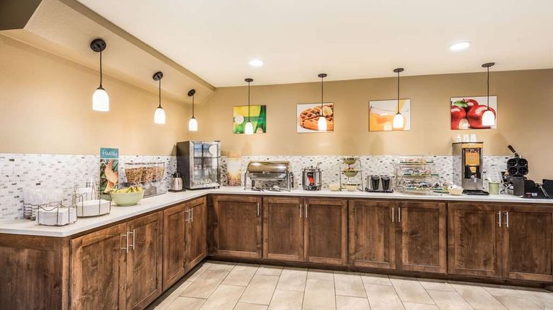 <b>Quality Inn Arkadelphia Restaurant</b>. Images powered by <a href="https://iceportal.shijigroup.com/" title="IcePortal" target="_blank">IcePortal</a>.