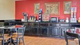 Econo Lodge Pine Bluff Restaurant