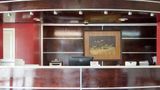 Econo Lodge Pine Bluff Lobby