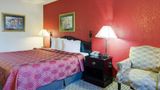 Econo Lodge Pine Bluff Room