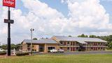 Econo Lodge Pine Bluff Exterior