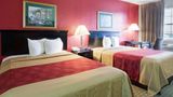 Econo Lodge Pine Bluff Room
