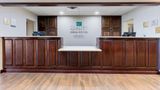 <b>Quality Inn & Suites Mountain Home Lobby</b>. Images powered by <a href="https://iceportal.shijigroup.com/" title="IcePortal" target="_blank">IcePortal</a>.