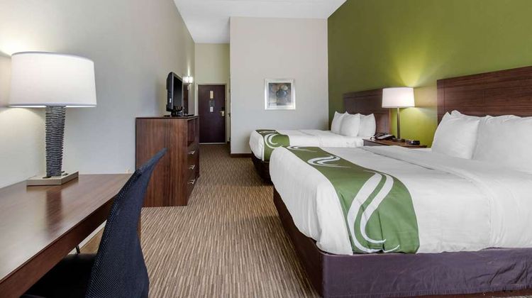 Quality Inn & Suites Mountain Home Room