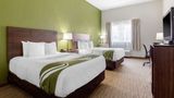 <b>Quality Inn & Suites Mountain Home Room</b>. Images powered by <a href="https://iceportal.shijigroup.com/" title="IcePortal" target="_blank">IcePortal</a>.