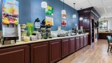 <b>Quality Inn & Suites Mountain Home Restaurant</b>. Images powered by <a href="https://iceportal.shijigroup.com/" title="IcePortal" target="_blank">IcePortal</a>.