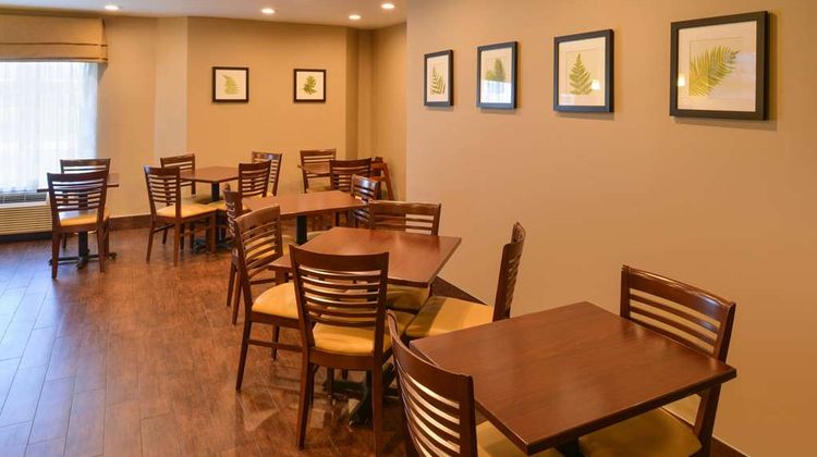 Sleep Inn Restaurant