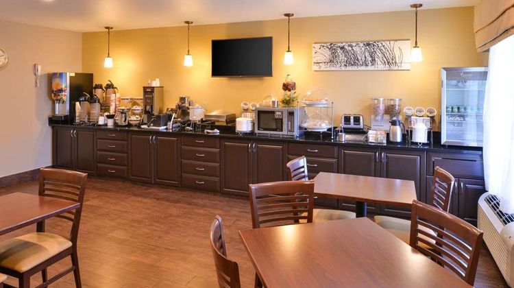 Sleep Inn Restaurant