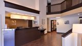 <b>Sleep Inn Lobby</b>. Images powered by <a href="https://iceportal.shijigroup.com/" title="IcePortal" target="_blank">IcePortal</a>.