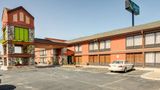 <b>Quality Inn Exterior</b>. Images powered by <a href="https://iceportal.shijigroup.com/" title="IcePortal" target="_blank">IcePortal</a>.