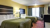 <b>Quality Inn Room</b>. Images powered by <a href="https://iceportal.shijigroup.com/" title="IcePortal" target="_blank">IcePortal</a>.