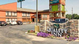 Quality Inn